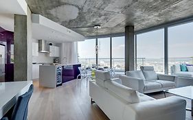 Les Immeubles Charlevoix - Le 760-707